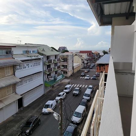 Hello Guyane Apartment Cayenne Luaran gambar