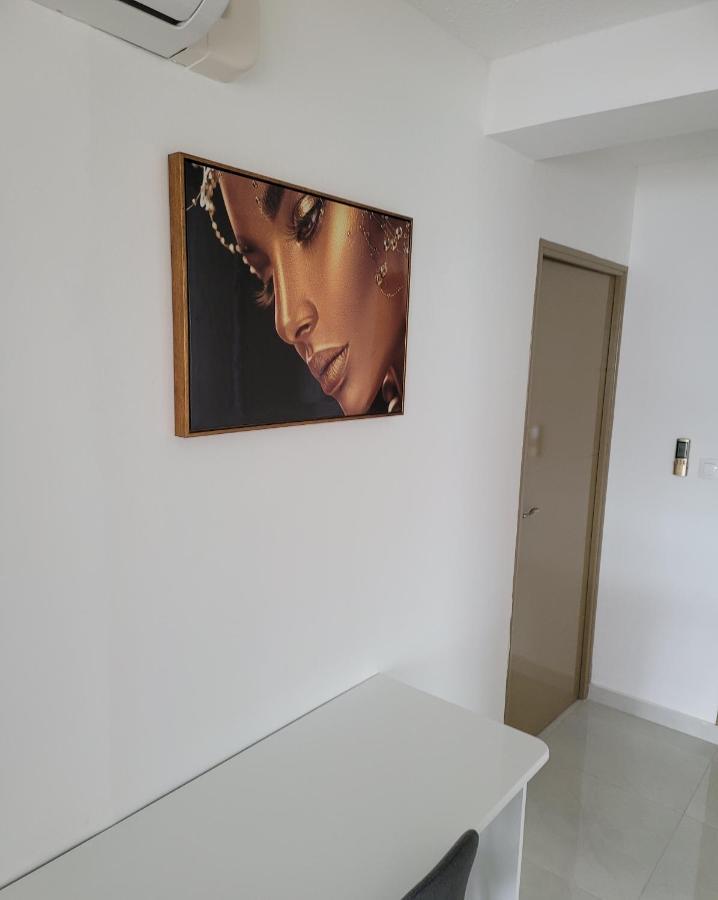 Hello Guyane Apartment Cayenne Luaran gambar