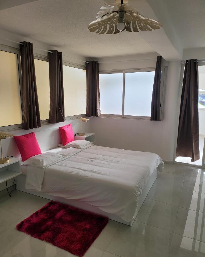 Hello Guyane Apartment Cayenne Luaran gambar