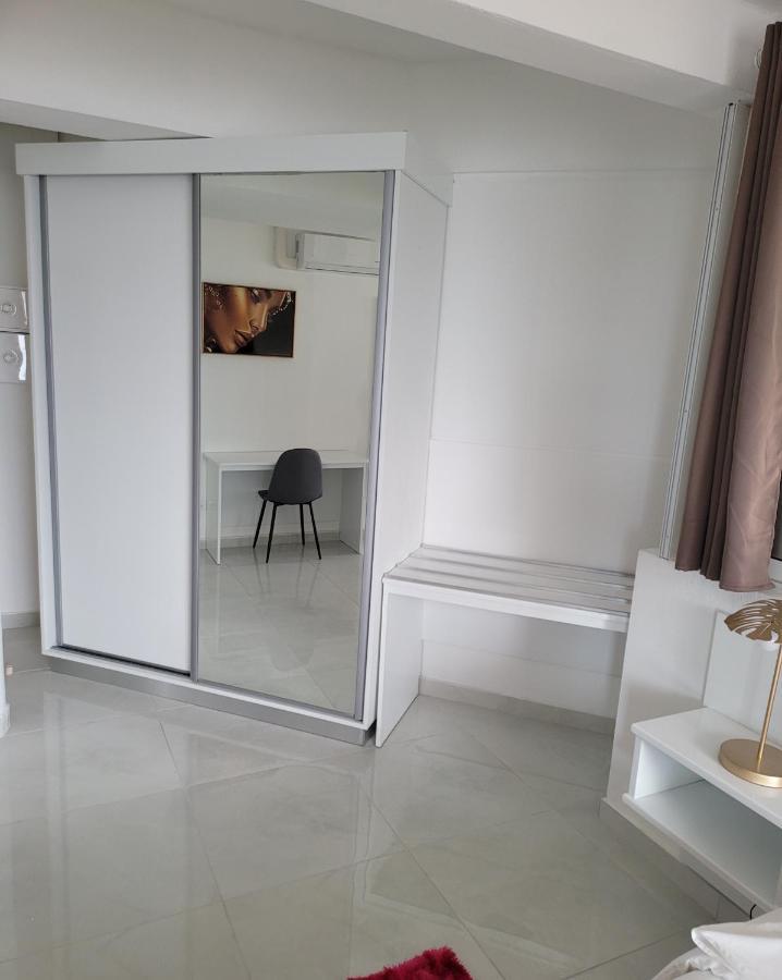 Hello Guyane Apartment Cayenne Luaran gambar
