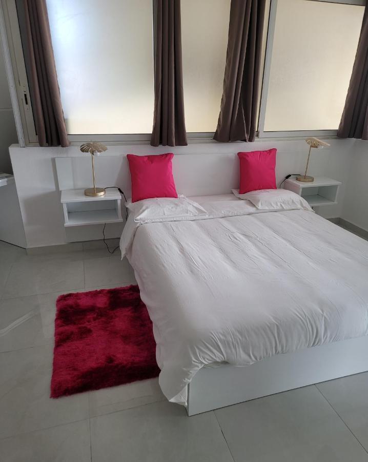 Hello Guyane Apartment Cayenne Luaran gambar
