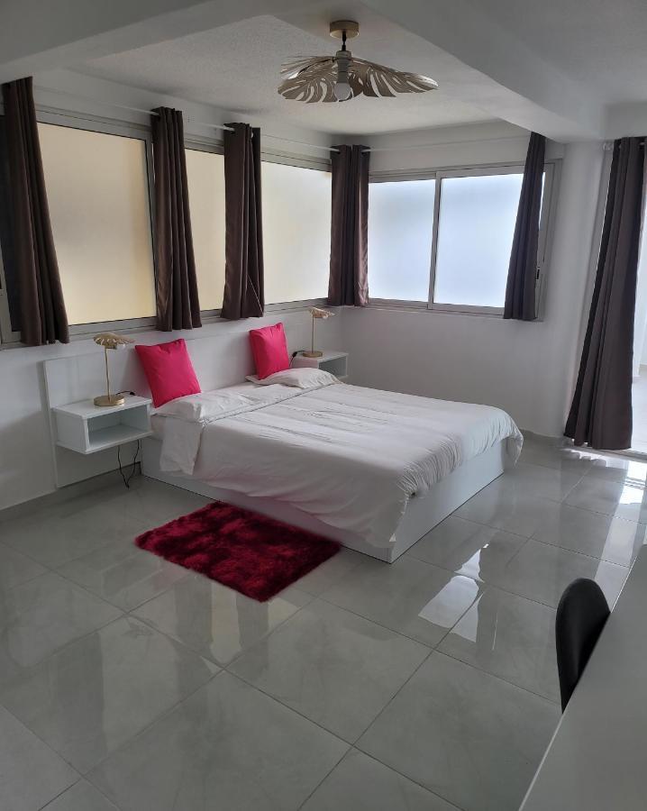 Hello Guyane Apartment Cayenne Luaran gambar