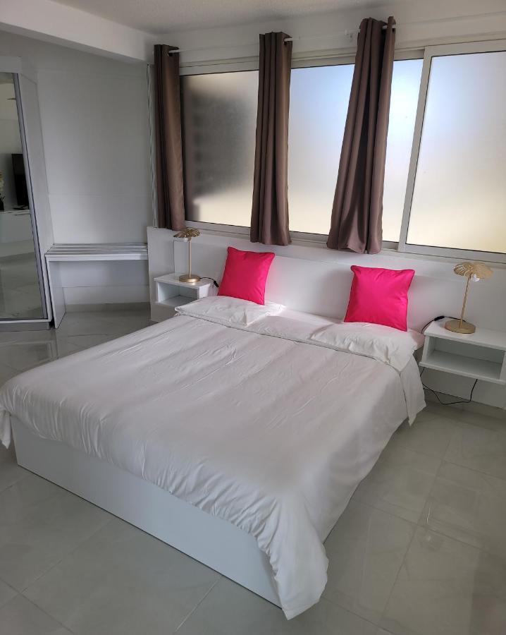 Hello Guyane Apartment Cayenne Luaran gambar