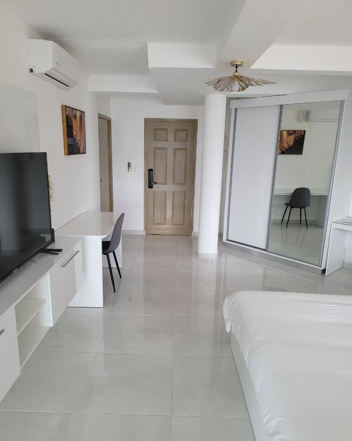 Hello Guyane Apartment Cayenne Luaran gambar