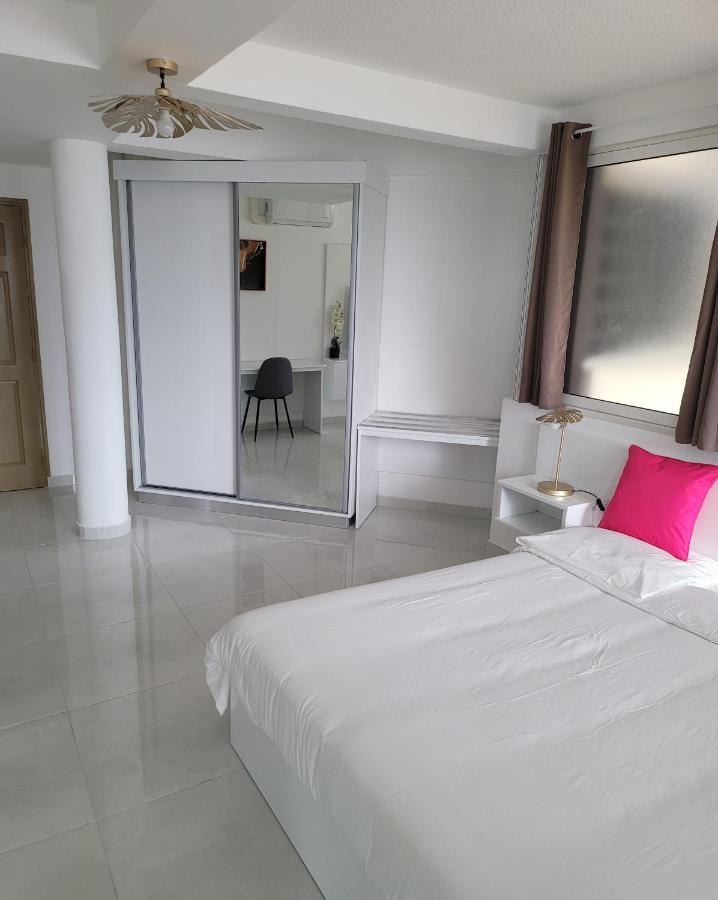 Hello Guyane Apartment Cayenne Luaran gambar