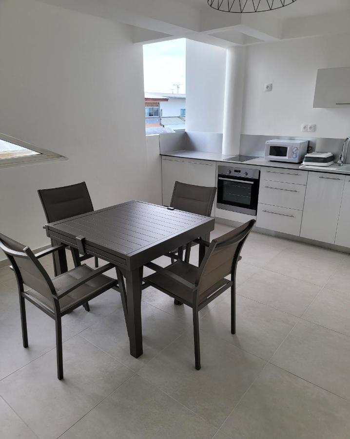 Hello Guyane Apartment Cayenne Luaran gambar
