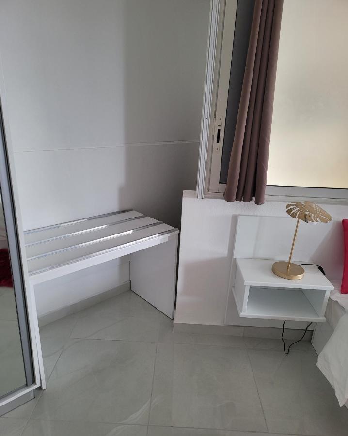 Hello Guyane Apartment Cayenne Luaran gambar