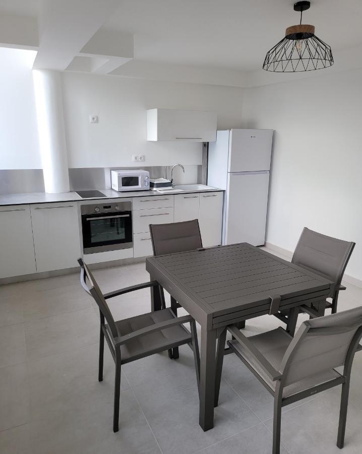 Hello Guyane Apartment Cayenne Luaran gambar