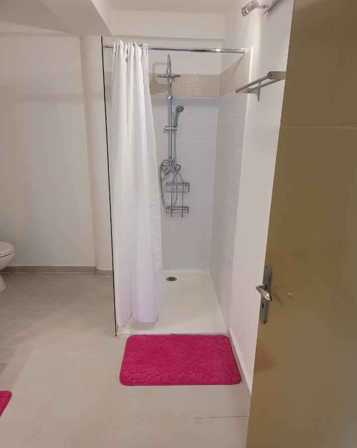 Hello Guyane Apartment Cayenne Luaran gambar