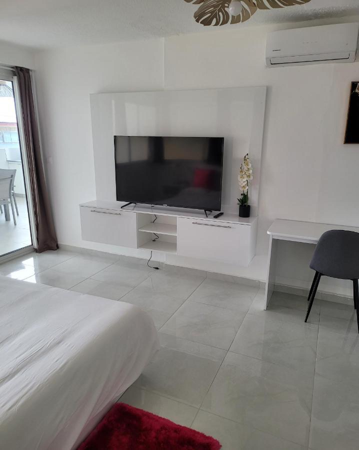Hello Guyane Apartment Cayenne Luaran gambar