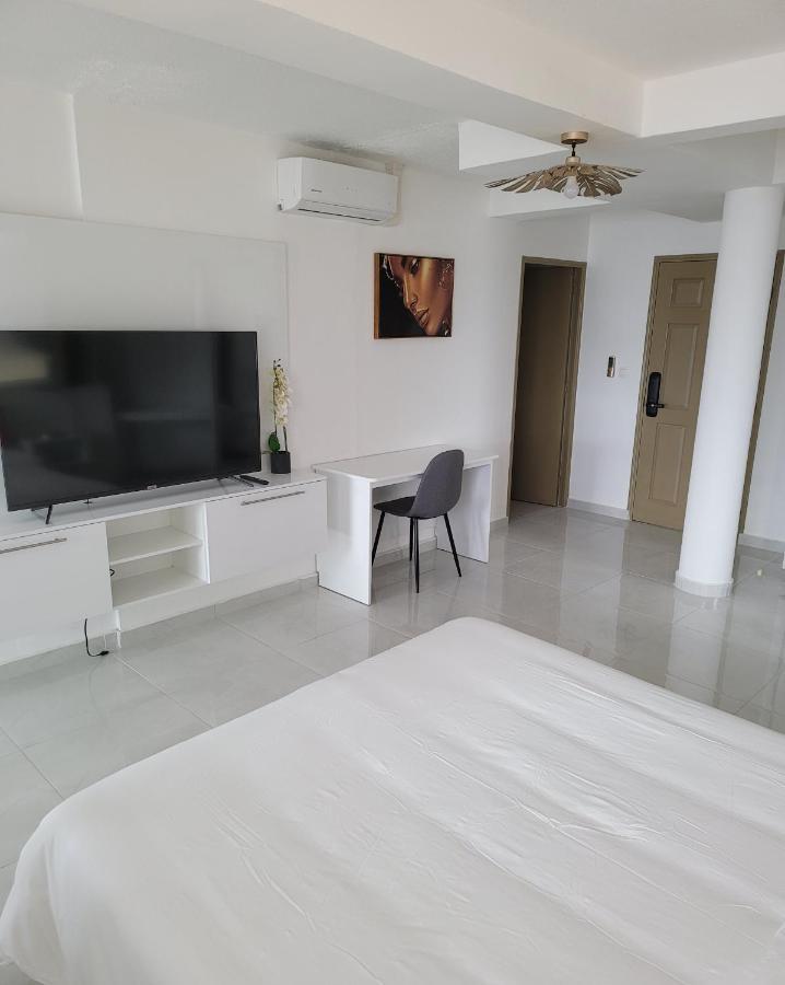 Hello Guyane Apartment Cayenne Luaran gambar