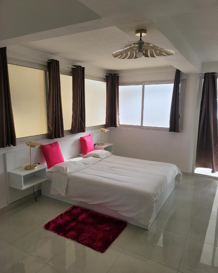 Hello Guyane Apartment Cayenne Luaran gambar