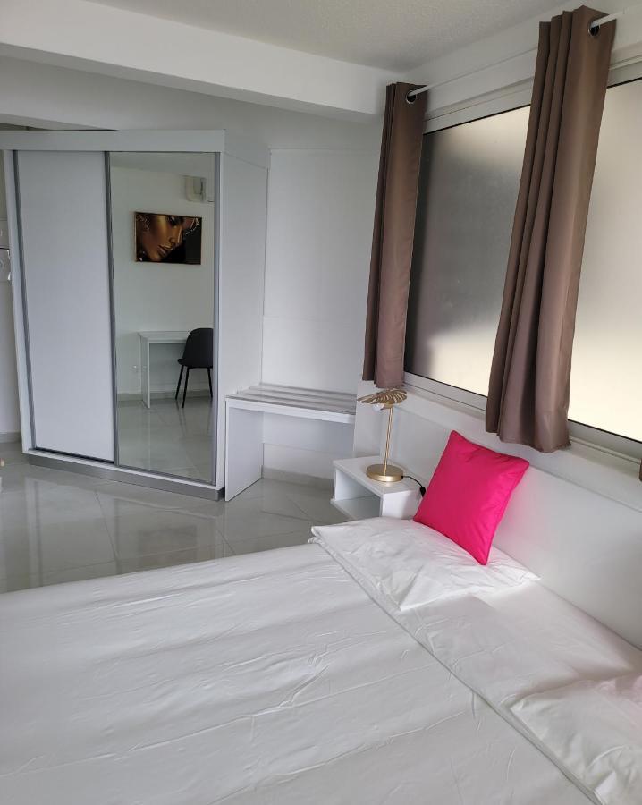 Hello Guyane Apartment Cayenne Luaran gambar