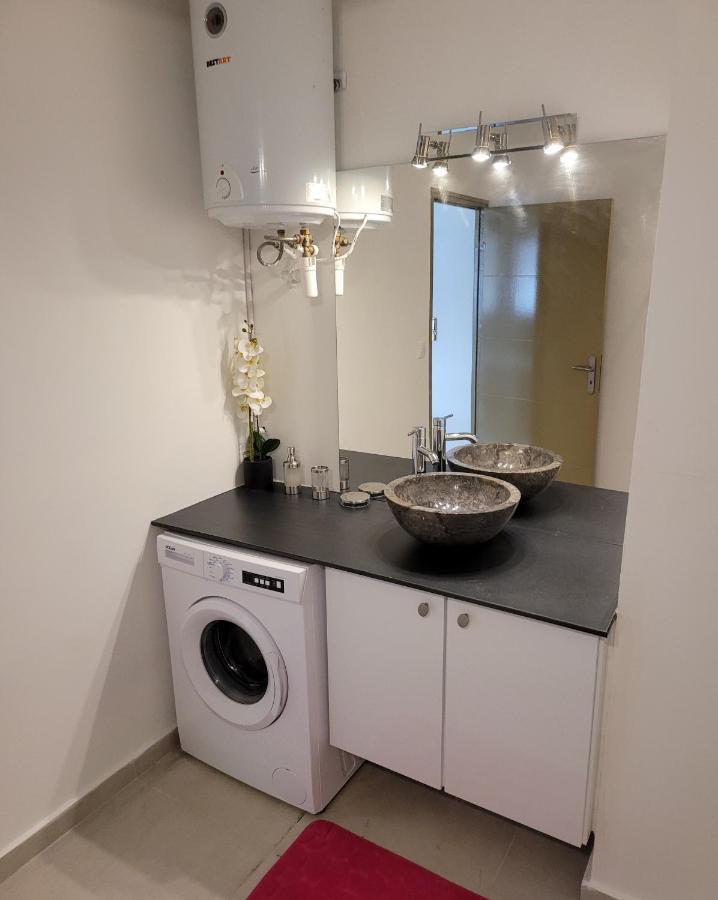 Hello Guyane Apartment Cayenne Luaran gambar
