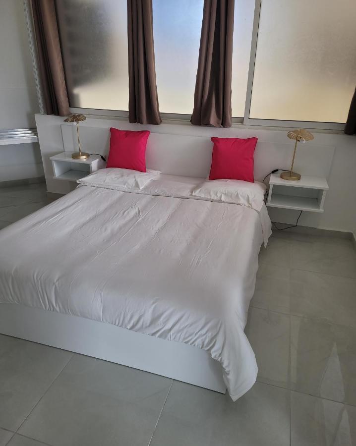 Hello Guyane Apartment Cayenne Luaran gambar