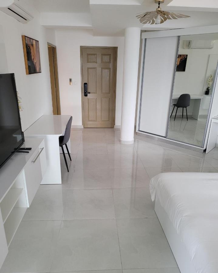 Hello Guyane Apartment Cayenne Luaran gambar